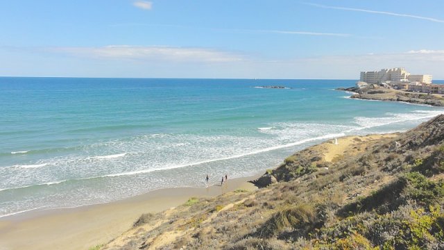 Costa Cálida eladó spanyol ingatlanok