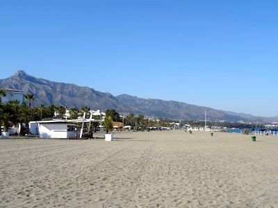 Costa del Sol eladó spanyol ingatlanok