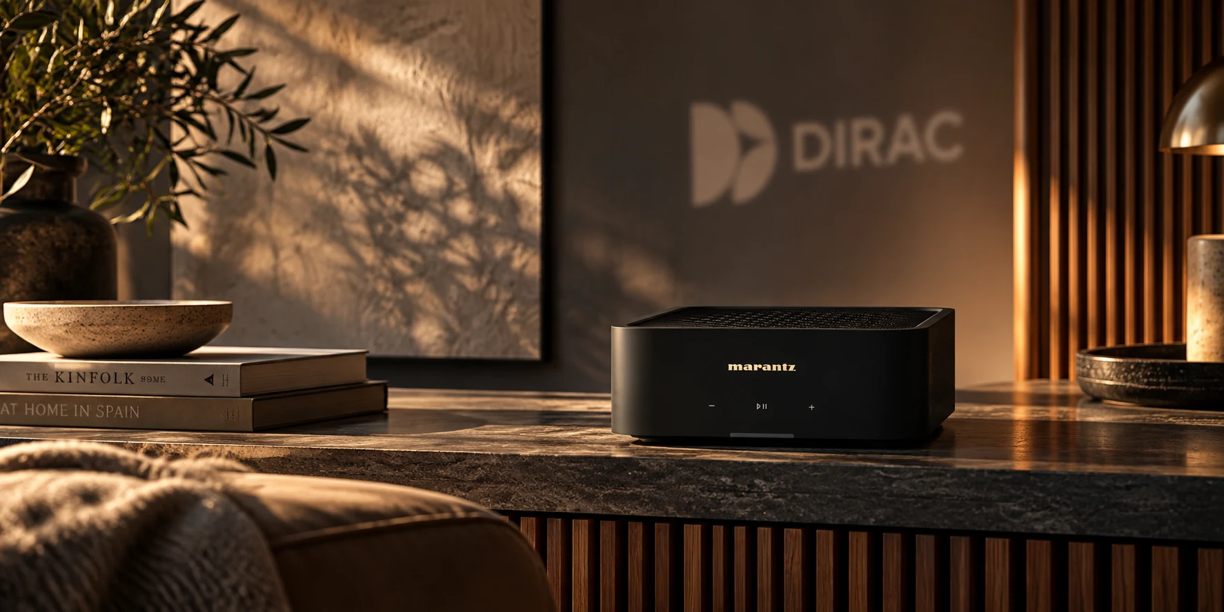Your Home Is Already Built. Your Sound Doesn’t Have to Stay That Way.