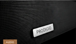 Prodigio Audio: The Art of Electrostatic Sound