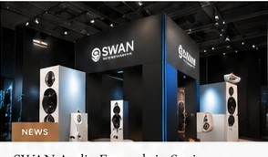 SWAN Audio Expands in Spain