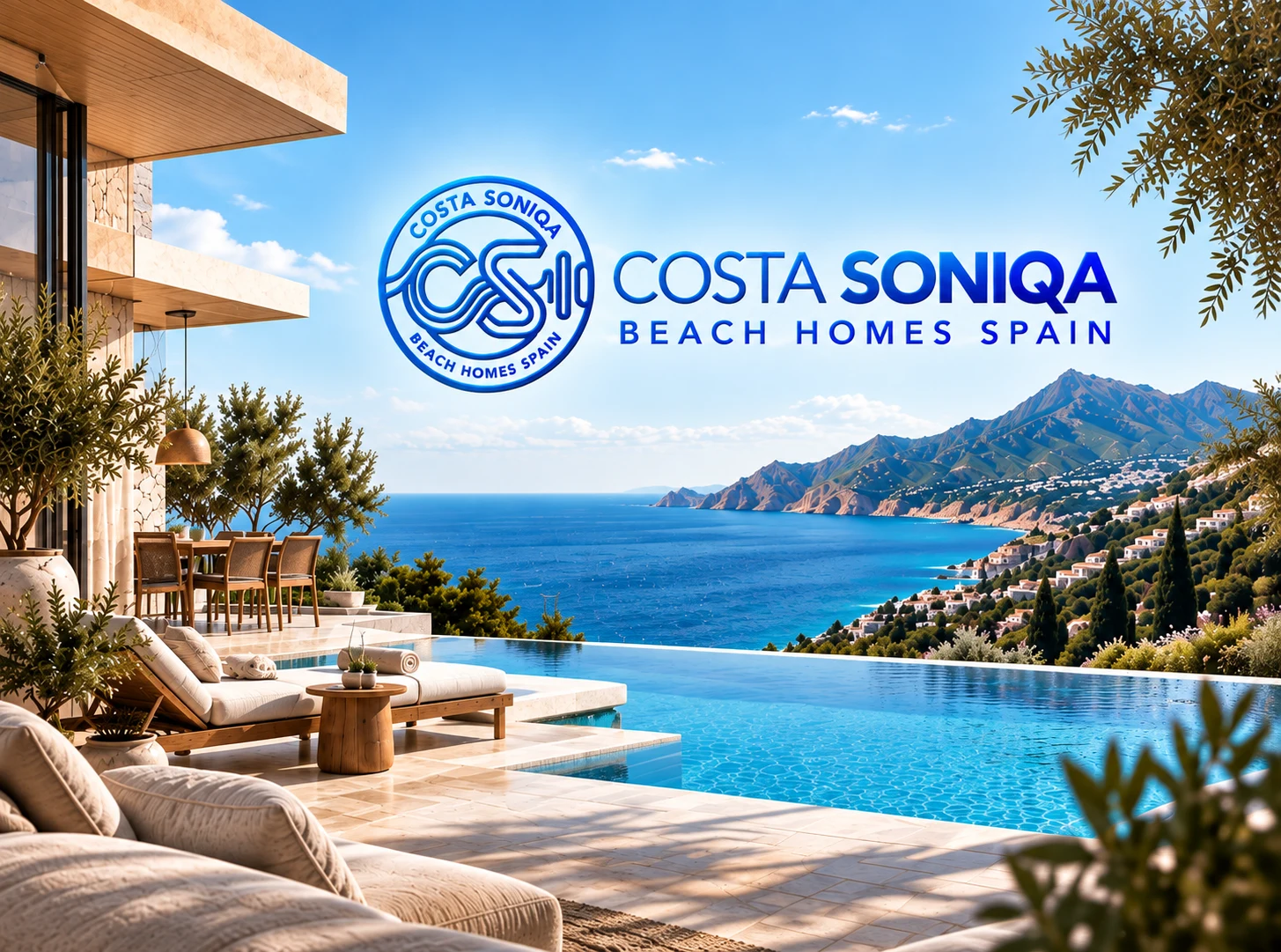 Costa Soniqa Beach Homes
