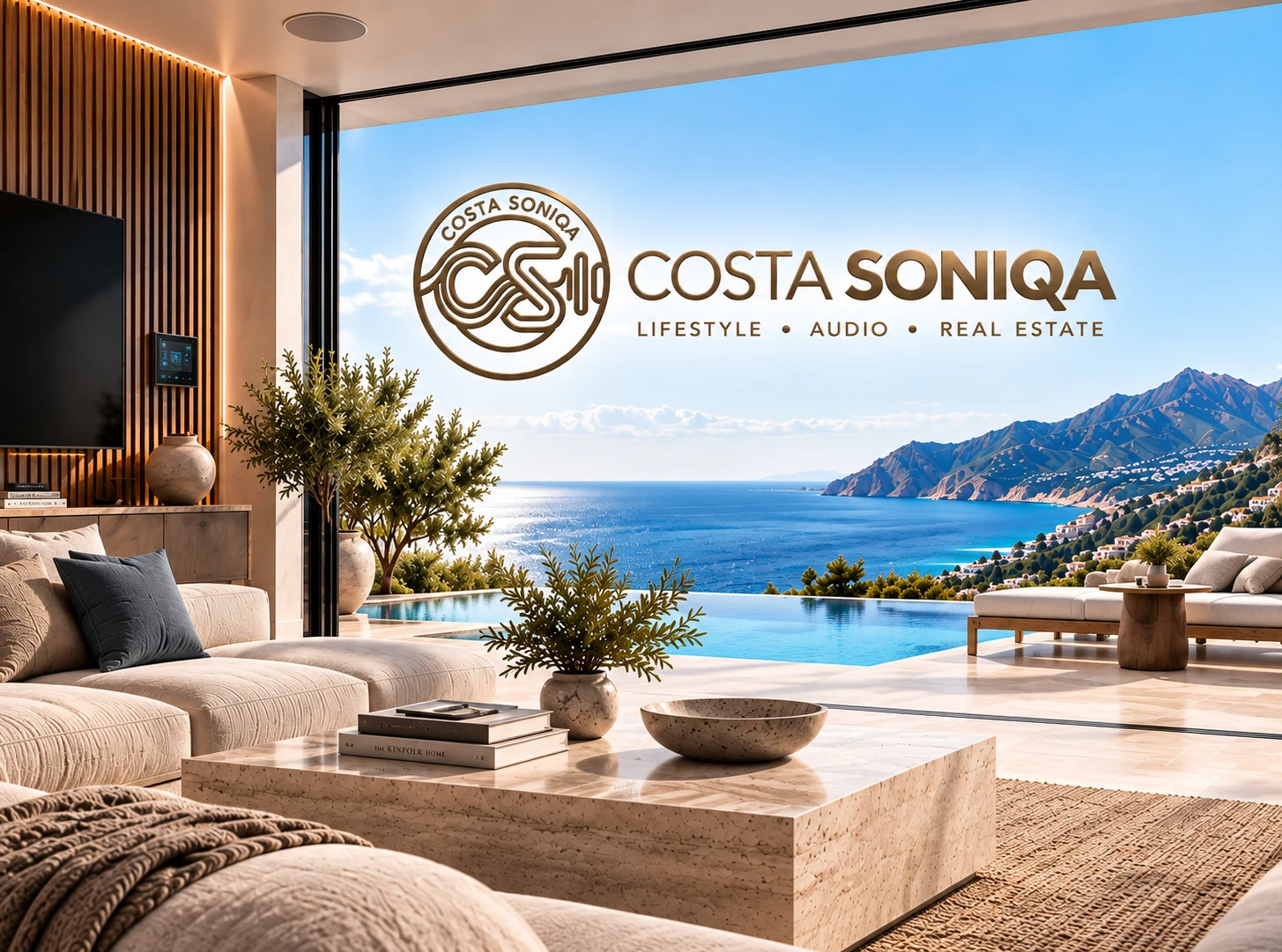 About Costa Soniqa