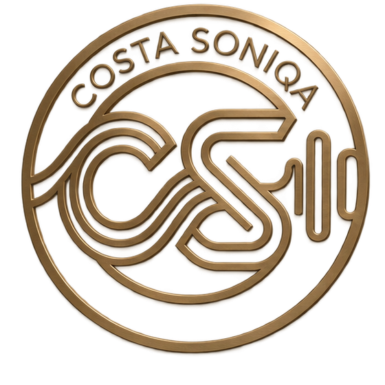COSTA SONIQA