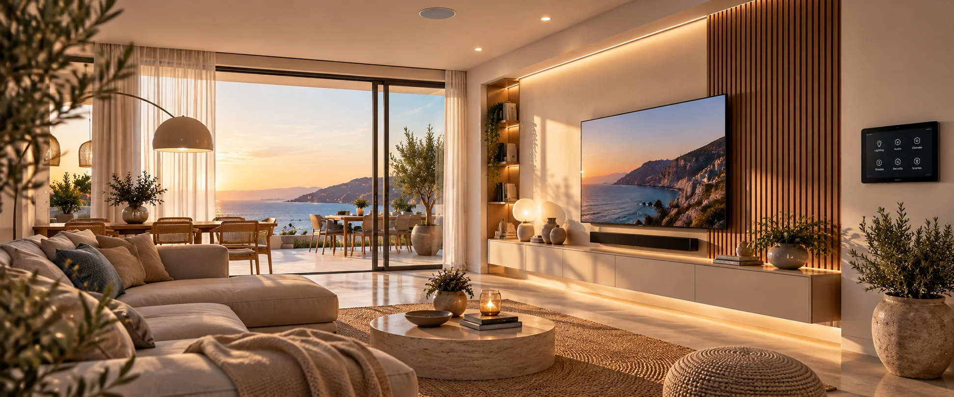 Existing Homes & Renovations - Costa Soniqa