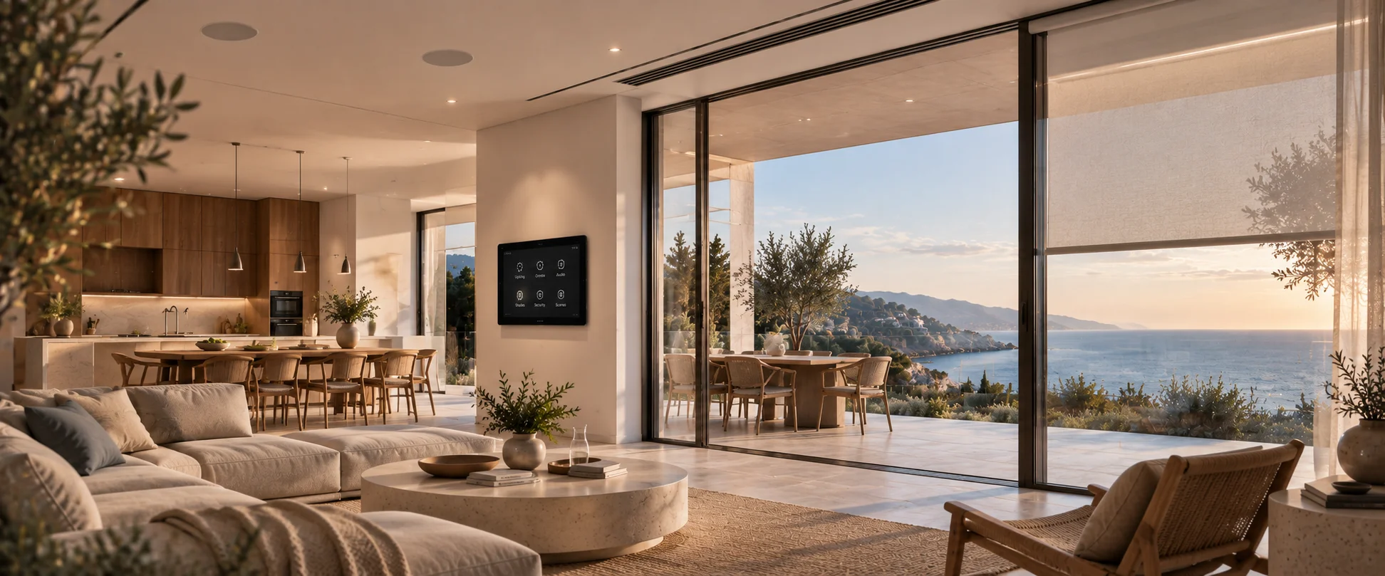 New-Build Homes - Costa Soniqa