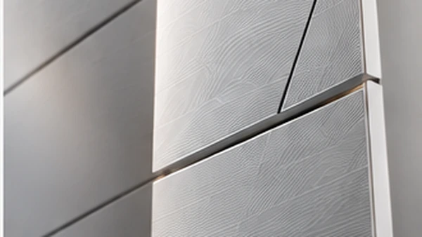 Prodigio Finish Detail