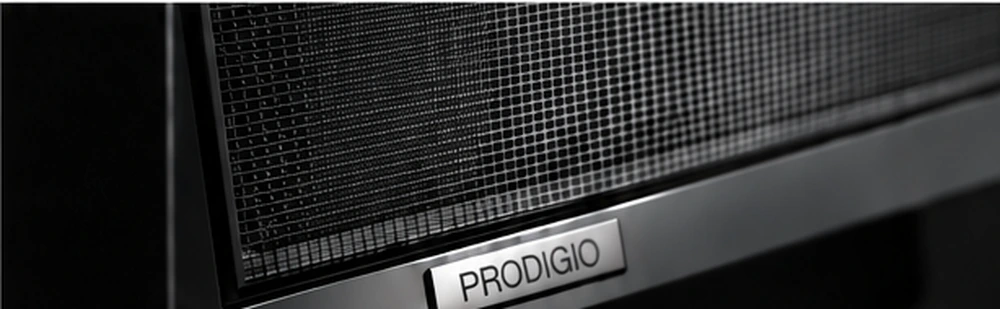 Prodigio Technology Detail